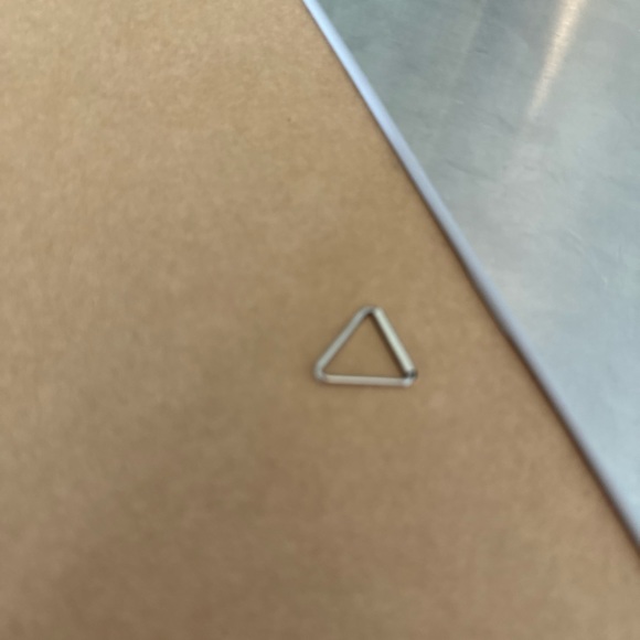 Home Decor HAPPY PLACE Metal Framed Sign 20" x 14" - Picture 3 of 8